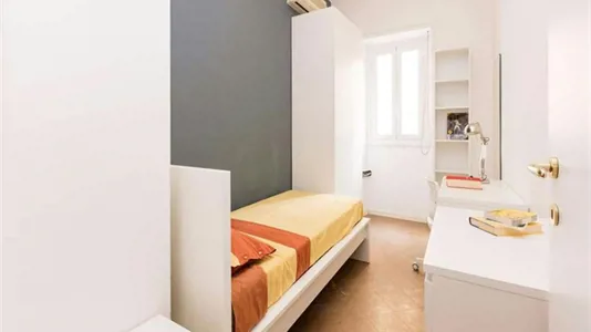 Rooms in Roma Municipio I – Centro Storico - photo 1