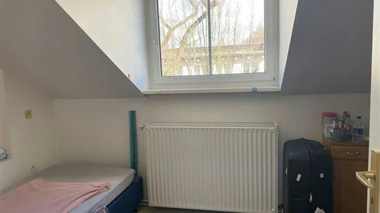 Rooms in Berlin Treptow-Köpenick - photo 1