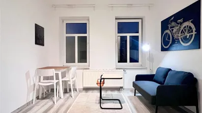 Apartment for rent in Leipzig, Sachsen