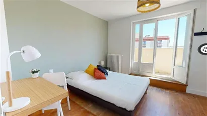 Room for rent in Lyon, Auvergne-Rhône-Alpes