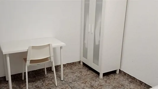 Rooms in Murcia - photo 3