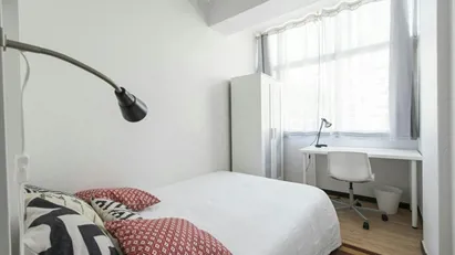 Room for rent in Lisbon (region)