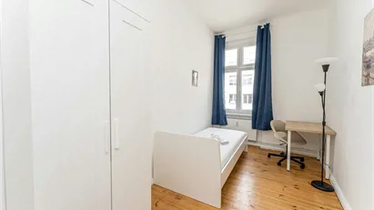 Room for rent in Berlin Friedrichshain-Kreuzberg, Berlin