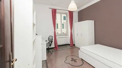 Room for rent in Genoa, Liguria