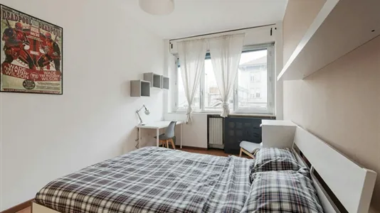 Rooms in Milano Zona 2 - Stazione Centrale, Gorla, Turro, Greco, Crescenzago - photo 1