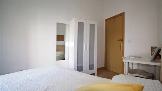 Rooms in Madrid Arganzuela - photo 3