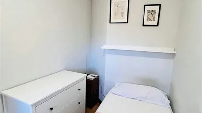 Room for rent in Madrid Fuencarral-El Pardo, Madrid