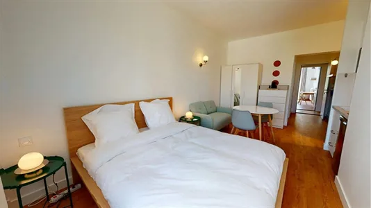 Rooms in Nanterre - photo 1