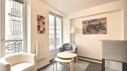 Apartment for rent in Paris 10ème arrondissement, Paris