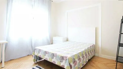 Room for rent in Madrid Salamanca, Madrid