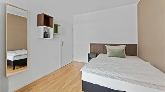 Rooms in Berlin Mitte - photo 3