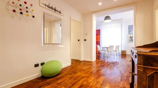 Apartments in Bologna - photo 3