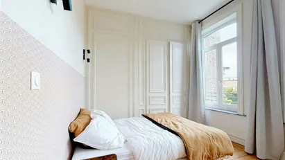 Room for rent in Lille, Hauts-de-France