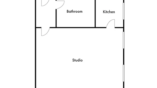 Apartments in Location is not specified - photo 1