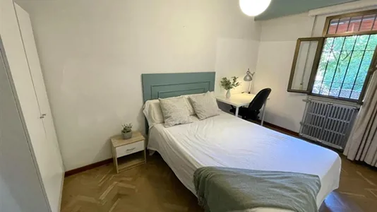 Rooms in Huerta de la Salud - photo 3