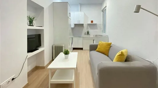 Apartments in Madrid Centro - photo 2