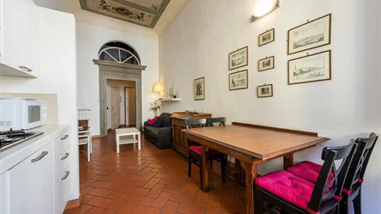 Apartments in Florence - photo 2