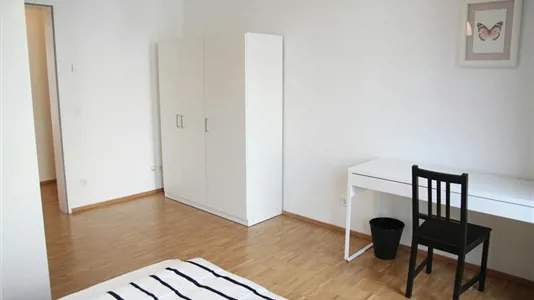 Rooms in Hamburg Harburg - photo 2