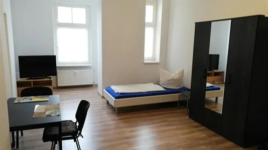 Apartments in Berlin Treptow-Köpenick - photo 2