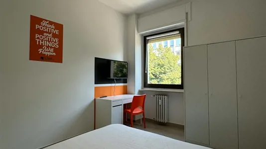 Rooms in Verona - photo 2