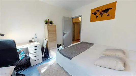 Rooms in Lyon - photo 3