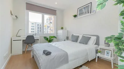 Room for rent in Barcelona Les Corts, Barcelona