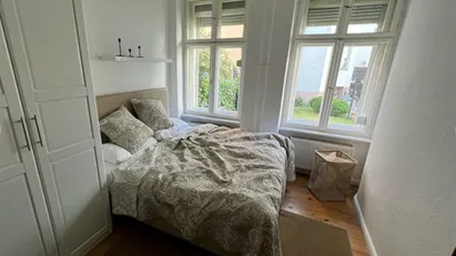 Apartment for rent in Berlin Tempelhof-Schöneberg, Berlin