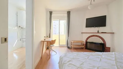 Room for rent in Lisbon (region)