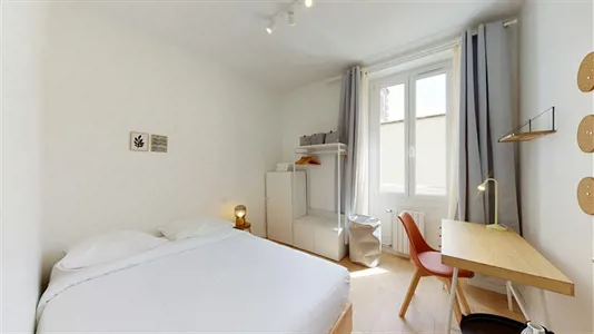 Rooms in Bordeaux - photo 2