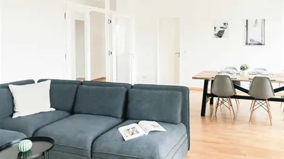 Apartment for rent in Berlin Tempelhof-Schöneberg, Berlin