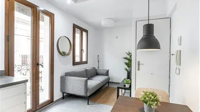 Apartment for rent in Barcelona Ciutat Vella, Barcelona