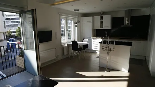 Apartments in Kungsholmen - photo 3