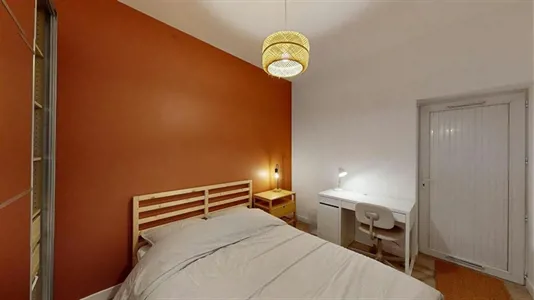 Rooms in Poitiers - photo 3