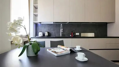 Apartment for rent in Milano Zona 9 - Porta Garibaldi, Niguarda, Milan