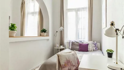 Apartment for rent in Budapest Józsefváros, Budapest