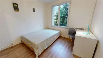 Room for rent in Lyon, Auvergne-Rhône-Alpes