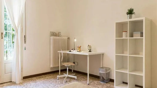 Rooms in Bologna - photo 3