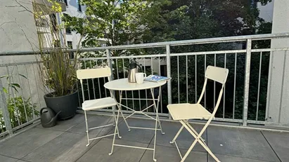 Apartment for rent in Hamburg Nord, Hamburg