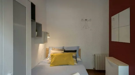 Rooms in Barcelona Eixample - photo 2