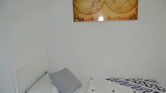 Rooms in Salamanca - photo 3