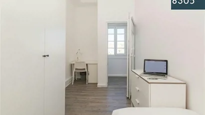 Room for rent in Lisbon (region)