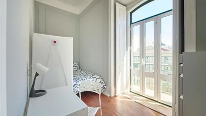 Room for rent in Lisbon (region)