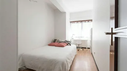 Room for rent in Lisbon (region)