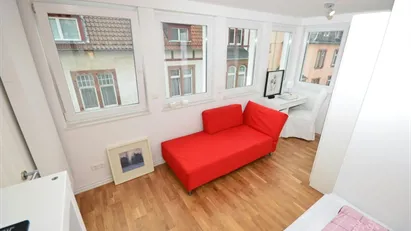 Room for rent in Frankfurt Süd, Frankfurt (region)