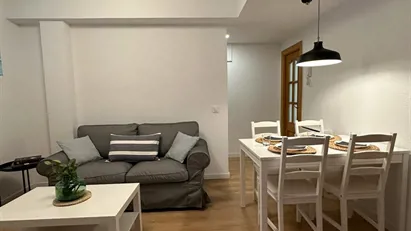 Apartment for rent in Madrid Carabanchel, Madrid
