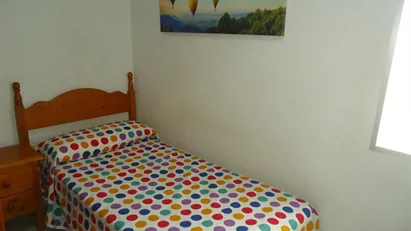 Room for rent in Córdoba, Andalucía