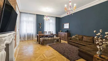 Apartment for rent in Prague