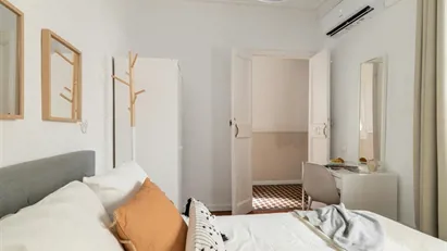 Room for rent in Barcelona Ciutat Vella, Barcelona