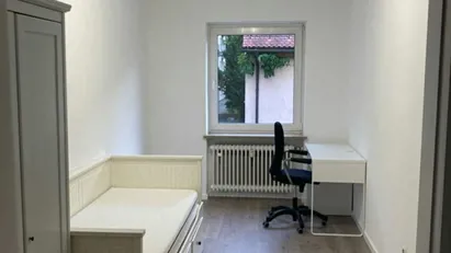 Room for rent in Munich