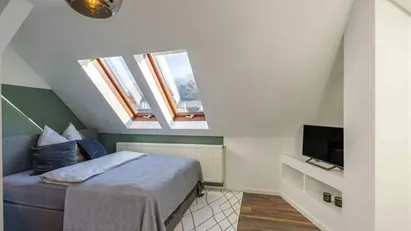 Room for rent in Stuttgart